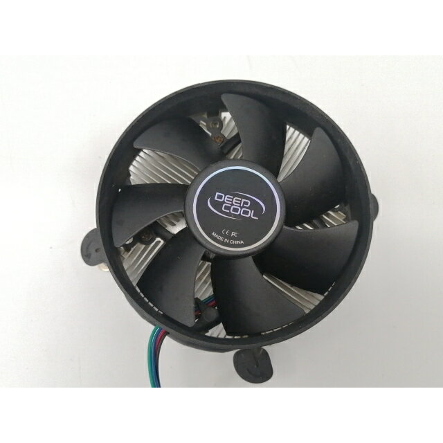 šDEEPCOOL ץåԥCPUեLGA1155ۡۥ쥢⡼ݾڴ1