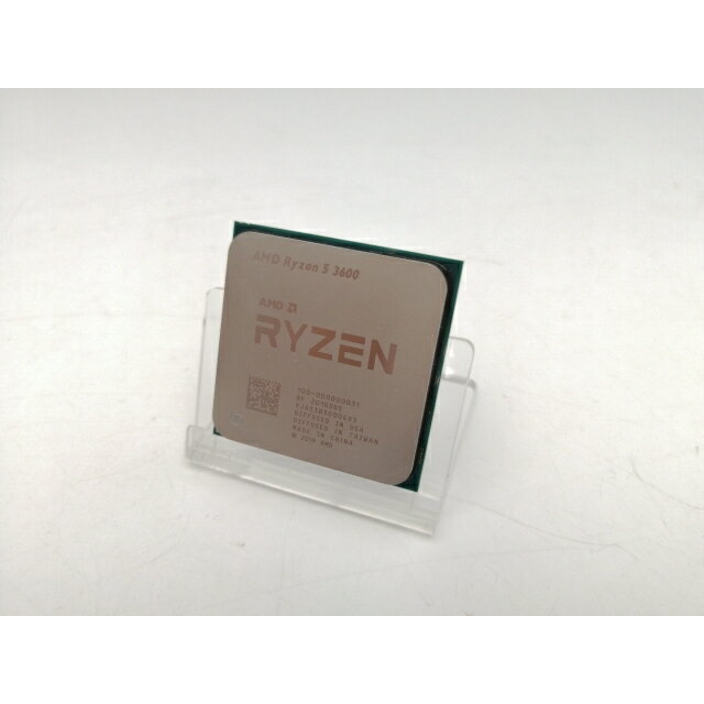 楽天市場】cpu amd ryzen5 3600の通販 楽天市場】cpu amd ryzen5 3600の通販