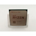 【中古】AMD Ryzen 5 5600 (3.5GHz/TC:4.4GHz) bulk AM4/6C/12T/L3 32MB/TDP 65W【川越クレアモール...