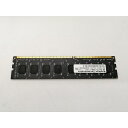 【中古】DDR3 8GB PC3-12800(DDR3-1600)【デスクトップPC用】【川越クレアモール】保証期間1週間