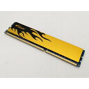 【中古】DDR3 4GB PC3-12800(DDR3-1600)【デスクトップPC用】【川越クレアモール】保証期間1週間