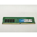 【中古】DDR4 16GB PC4-21300(DDR4-2666)【デスクトップPC用】【川越クレアモール】保証期間1週間