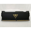 【中古】DDR4 8GB PC4-25600(DDR4-3200)【デスクトップPC用】【川越クレアモール】保証期間1週間