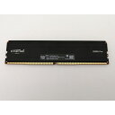 【中古】DDR5 16GB DDR5-5600(PC5-44800)【デスクトップPC用】【川越クレアモール】保証期間1週間