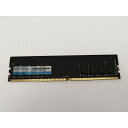 【中古】DDR4 8GB PC4-25600(DDR4-3200)【デスクトップPC用】【川越クレアモール】保証期間1週間
