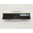 【中古】DDR5 16GB DDR5-5600(PC5-44800)【デスクトップPC用】【川越クレアモール】保証期間1週間