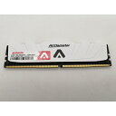 【中古】DDR5 16GB 2枚組(合計32GB) DDR5-5600(PC5-44800)【デスクトップPC用】【川越クレアモール】保証期間1週間