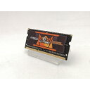 【中古】204PIN 8GB DDR3L-1600 SODIMM(低電圧対応) 【ノートPC用】【川越クレアモール】保証期間1週間(2)