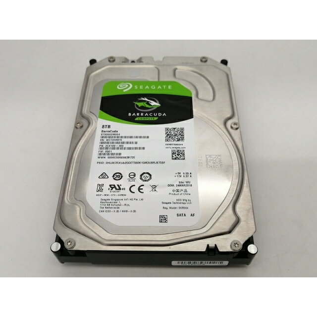 楽天市場】seagate st8000dm004 8tbの通販 楽天市場】seagate st8000dm004 8tbの通販