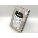 【中古】Seagate ST8000NM0055 8TB/7200rpm/256MB/6Gbps【川越クレアモール】保証期間1週間