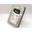 【中古】Seagate ST8000NM0055 8TB/7200rpm/256MB/6Gbps【川越クレアモール】保証期間1週間