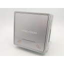 【中古】MINISFORUM NAB9【i9-12900HK 32G 512G(SSD) 1GbE WiFi 】【川越クレアモール】保証期間1ヶ月