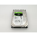 【中古】Seagate ST8000DM004 8TB/5400rpm/256MB/6Gbps【川越クレアモール】保証期間1週間