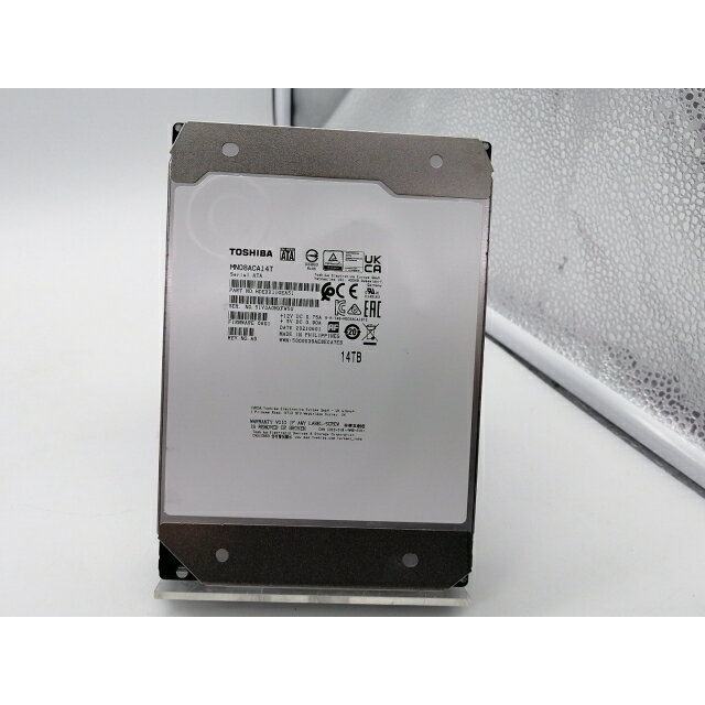 楽天市場】14tb hdd 東芝の通販 楽天市場】14tb hdd 東芝の通販