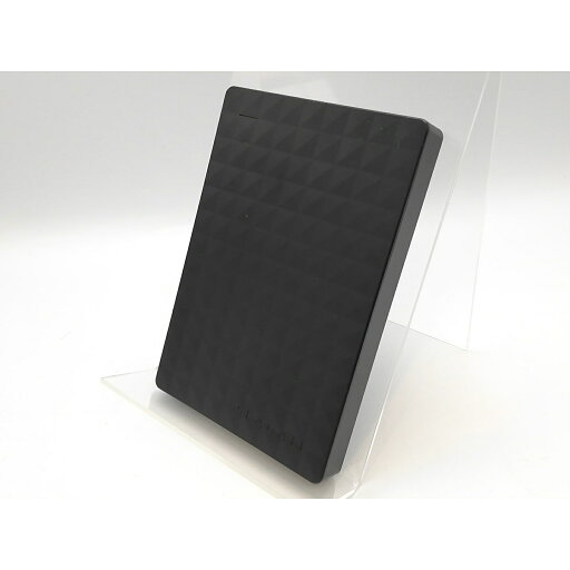 【中古】Seagate 【ポータブルHDD】1TEAP6-500 外付ポータブルHDD 【2TB】 USB3.0【高崎モントレー】保証期間1週間 【中古】Seagate 【ポータブルHDD】1TEAP6-500 外付ポータブルHDD 【2TB】 USB3.0【高崎モントレー】保証期間1週間