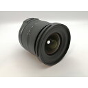 【中古】TAMRON 17-35mm F/2.8-4 Di OSD (Model A037) (ニコン用)【高崎モントレー】保証期間1ヶ月【ランクA】(2)