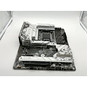 【中古】ASRock X670E Steel Legend X670E/AM5【高崎モントレー】保証期間1週間