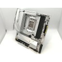 【中古】GIGABYTE B650M AORUS ELITE AX ICE B650/AM5/MicroATX【高崎モントレー】保証期間1週間