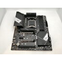 【中古】MSI PRO X670-P WIFI X670/AM5/ATX【高崎モントレー】保証期間1週間(2)