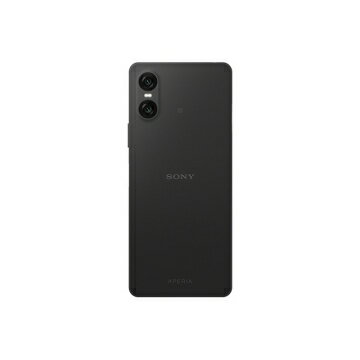 【未使用】SONY 国内版 【SIMフリー】 Xperia 10 VI ブラック 6GB 128GB XQ-ES44【高崎モントレー】保証期間3ヶ月 【未使用】SONY 国内版 【SIMフリー】 Xperia 10 VI ブラック 6GB 128GB XQ-ES44【高崎モントレー】保証期間3ヶ月