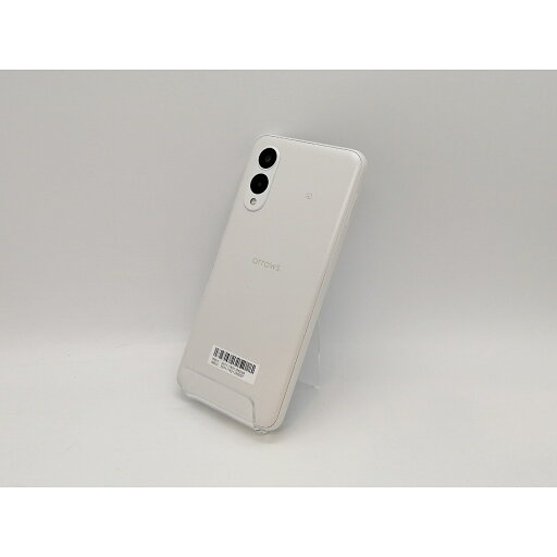 【未使用】FCNT SoftBank 【SIMフリー】 arrows We2 ミストホワイト 4GB 64GB A402FC【高崎モントレー】保証期間3ヶ月 【未使用】FCNT SoftBank 【SIMフリー】 arrows We2 ミストホワイト 4GB 64GB A402FC【高崎モントレー】保証期間3ヶ月