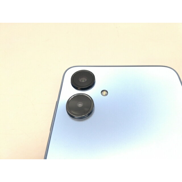 【中古】SAMSUNG au 【SIMフリー】 Galaxy A25 5G ライトブルー 4GB 64GB SCG33【高崎モントレー】保証期間1ヶ月【ランクA】