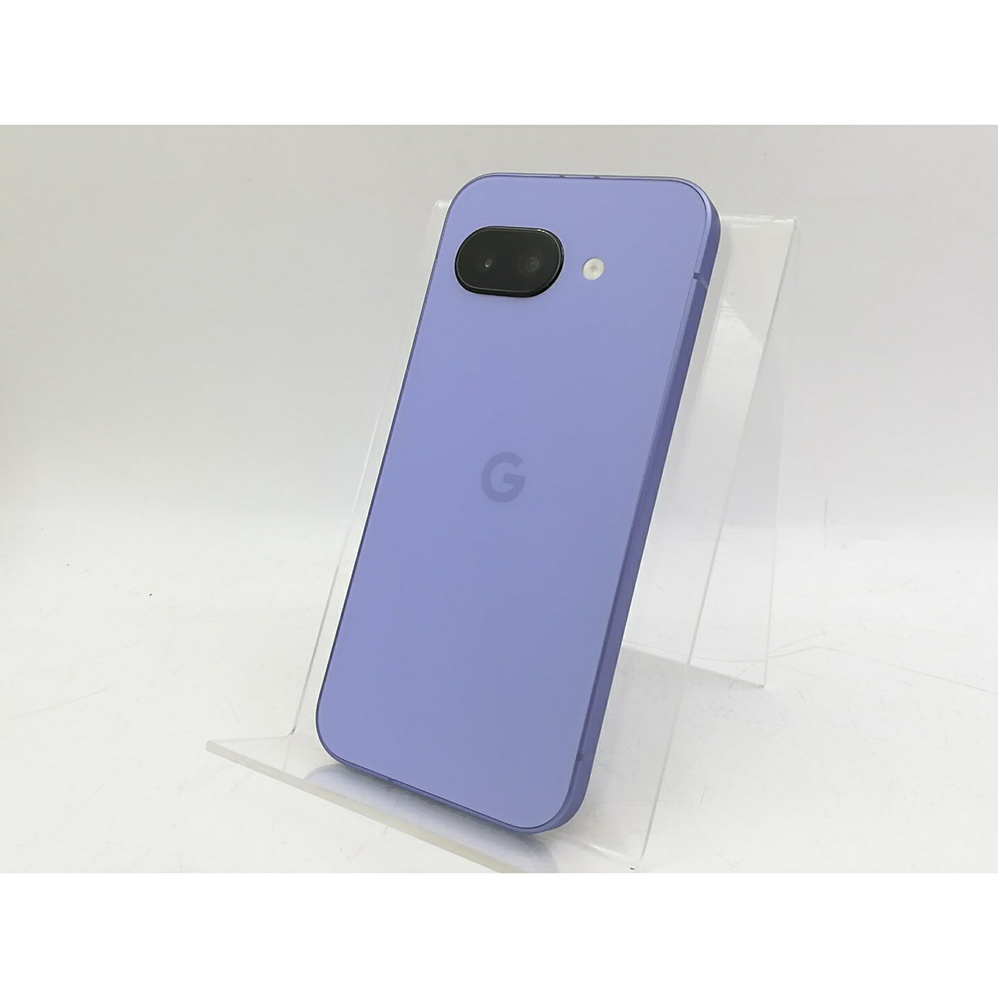 【中古】Google SoftBank 【SIMフリー】 Pixel 9a アイリス 8GB 128GB【高崎モントレー】保証期間1ヶ月【ランクA】