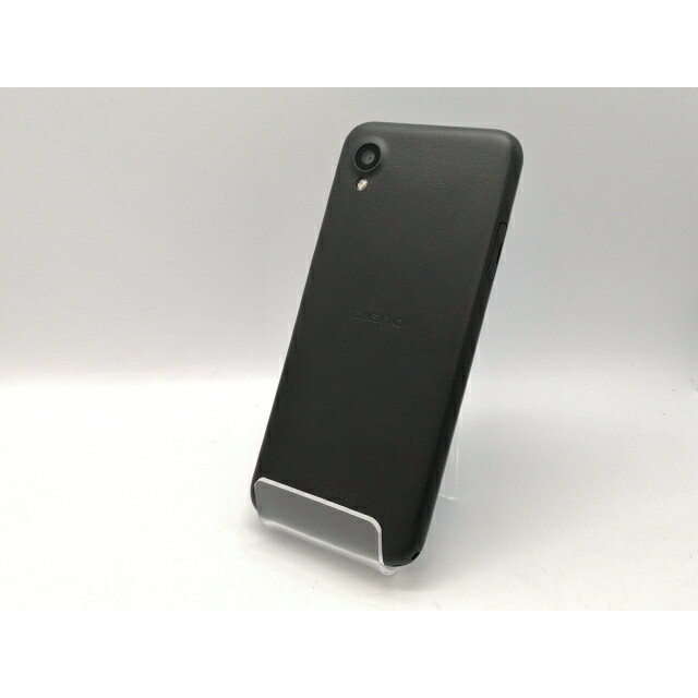 【中古】KYOCERA SoftBank 【SIMフリー】 DIGNO BX2 ブラック 4GB 64GB A101KC【高崎モントレー】保証期間1ヶ月【ランクA】