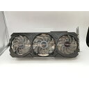 【中古】玄人志向 GALAKURO GAMING GG-RTX4070TiSP-E16GB/EX/TP2 RTX4070TiS/16G【高崎モントレー】保証期間1週間