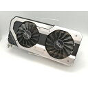 【中古】Palit GeForce GTX 1070 Super JetStream(NE51070S15P2-1041J) GTX1070/8GB(GDDR5...