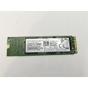 【中古】各社 256GB SSD (M.2 2280/SATA)【高崎モントレー】保証期間1週間