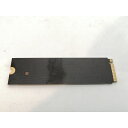 【中古】各社 2TB SSD (M.2 2280/PCIe4.0 NVMe)【高崎モントレー】保証期間1週間