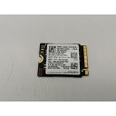【中古】各社 128GB SSD (M.2 2230/PCIe3.0 NVMe)【高崎モントレー】保証期間1週間(2)