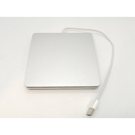 【中古】Apple SuperDrive(A1379) MC684ZM/A【高崎モントレー】保証期間1週間 【中古】Apple SuperDrive(A1379) MC684ZM/A【高崎モントレー】保証期間1週間