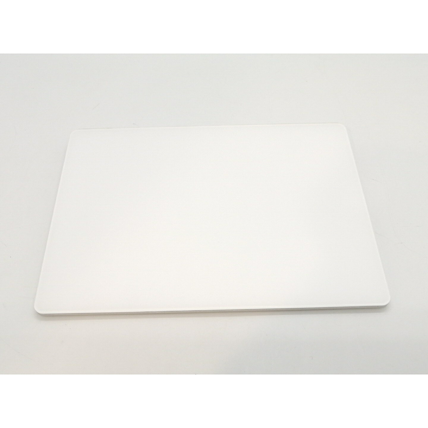【中古】Apple Magic Trackpad 2 (2015) シルバー MJ2R2J/A【高崎モントレー】保証期間1週間(2)