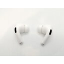 【中古】Apple AirPods Pro 第2世代(2022/Lightning) MQD83J/A【高崎モントレー】保証期間1週間