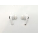 【中古】Apple AirPods Pro 第2世代(2022/Lightning) MQD83J/A【高崎モントレー】保証期間1週間