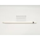 【中古】Apple Apple Pencil(第1世代) MK0C2J/A【高崎モントレー】保証期間1週間