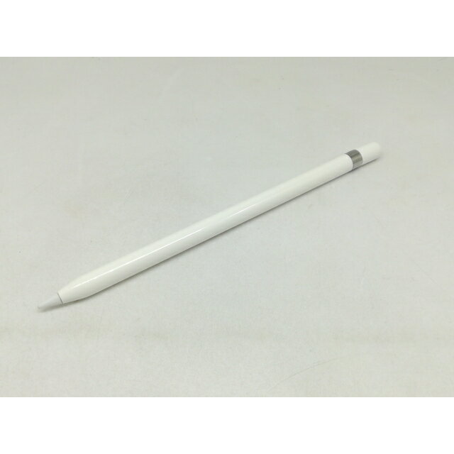 【中古】Apple Apple Pencil（第1世代） MK0C2J/A【高崎モントレー】保証期間1週間