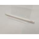【中古】Apple Apple Pencil(第2世代) MU8F2J/A【高崎モントレー】保証期間1週間