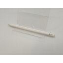 【中古】Apple Apple Pencil(第2世代) MU8F2J/A【高崎モントレー】保証期間1週間