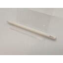 【中古】Apple Apple Pencil(第2世代) MU8F2J/A【高崎モントレー】保証期間1週間
