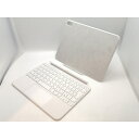【中古】Apple Magic Keyboard Folio 日本語(...(2)