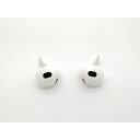 【中古】Apple AirPods(第3世代) Lightning充電ケース MPNY3J/A【高崎モントレー】保証期間1週間