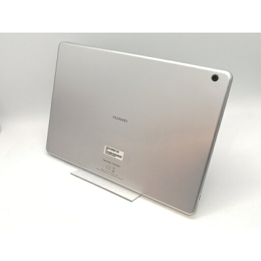 【中古】Huawei 国内版 【Wi-Fi】 MediaPad M3 Lite 10 WP HDN-W09 ミスティックシルバー【高崎モントレー】保証期間1ヶ月【ランクB】 【中古】Huawei 国内版 【Wi-Fi】 MediaPad M3 Lite 10 WP HDN-W09 ミスティックシルバー【高崎モントレー】保証期間1ヶ月【ランクB】