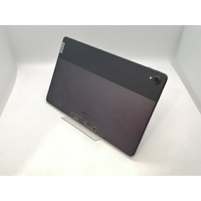 【中古】Lenovo 国内版 【Wi-Fi】 Lenovo Tab P11 Plus 4GB 128GB ZA940364JP スレートグレー【高崎モントレー】保証期間1ヶ月【ランクA】