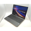 【中古】NEC LAVIE NEXTREME Carbon XC750/DAB PC-XC750DAB メテオグレー【高崎モントレー】保証期間1ヶ月【ランクA】(2)