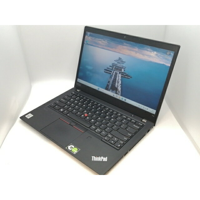 楽天市場】lenovo thinkpad t14 gen1の通販 楽天市場】lenovo thinkpad t14 gen1の通販