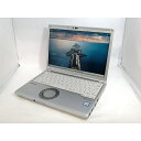 【中古】Panasonic Let's note SV7 CF-SV7...(2)