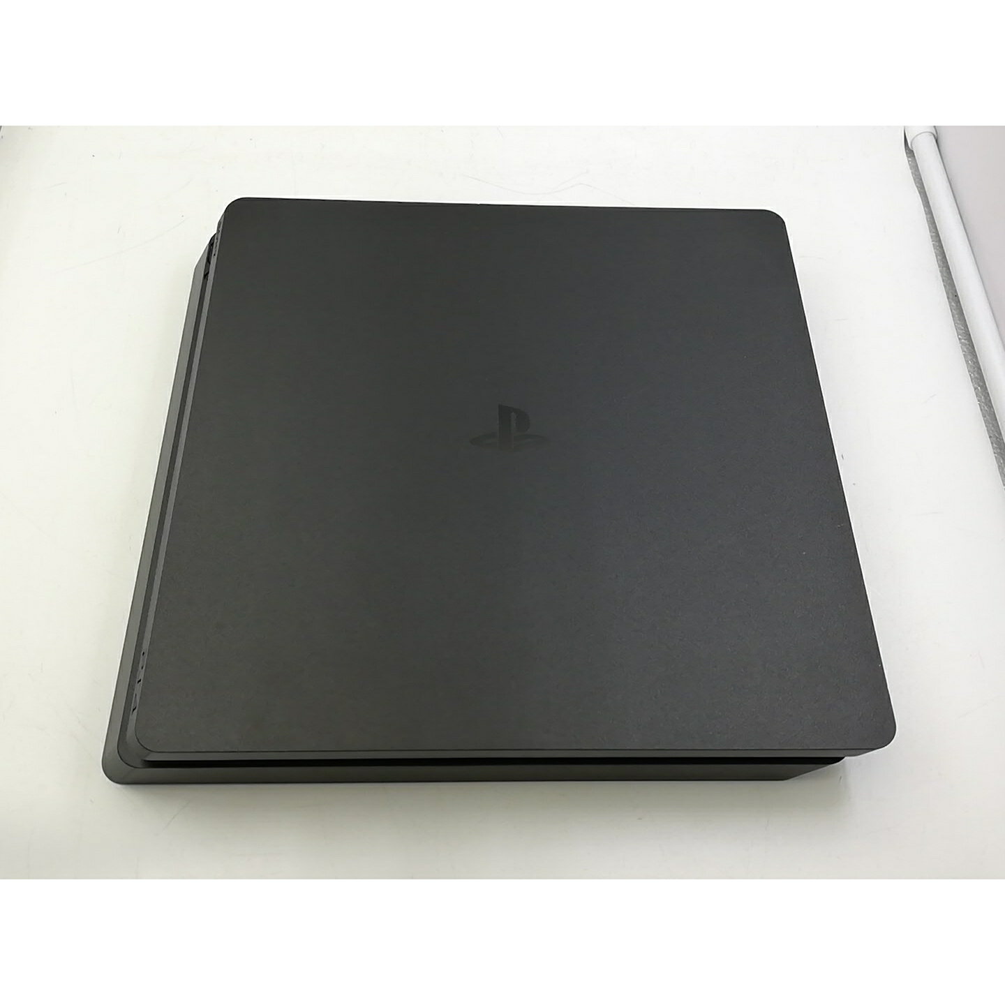 【中古】SONY PlayStation4 ジェット・ブラック 500GB CUH-2200AB01【高崎モントレー】保証期間1ヶ月【ランクB】